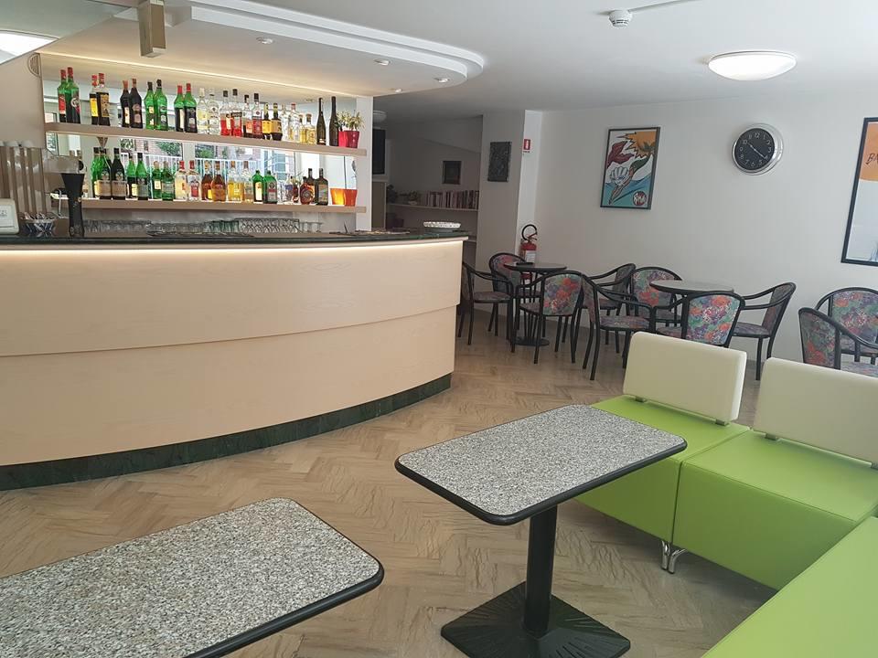 Hotel Tre Assi Rimini Esterno foto