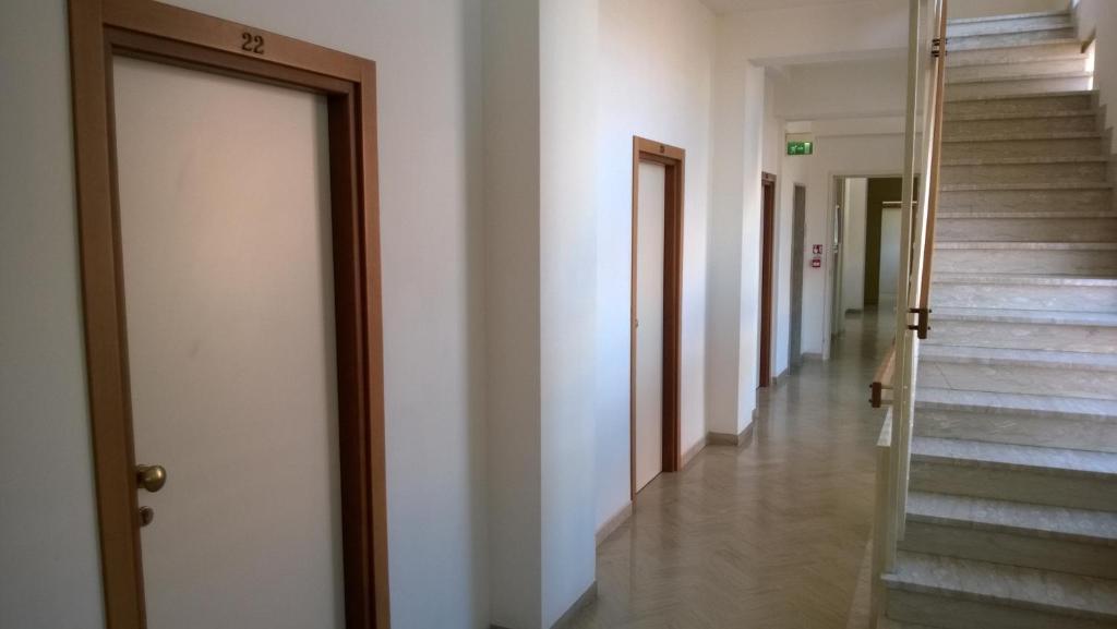 Hotel Tre Assi Rimini Esterno foto